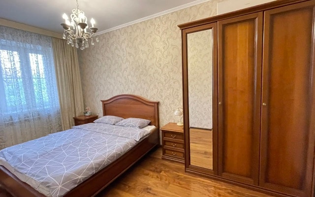 Квартира Трешка в центре Казани