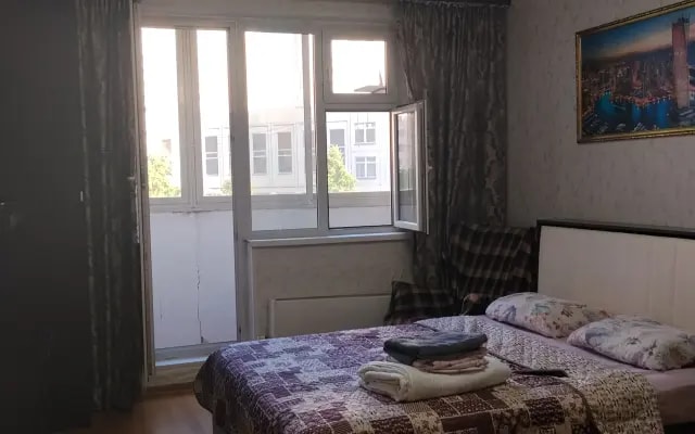 Квартира Рядом с метро Некрасовка