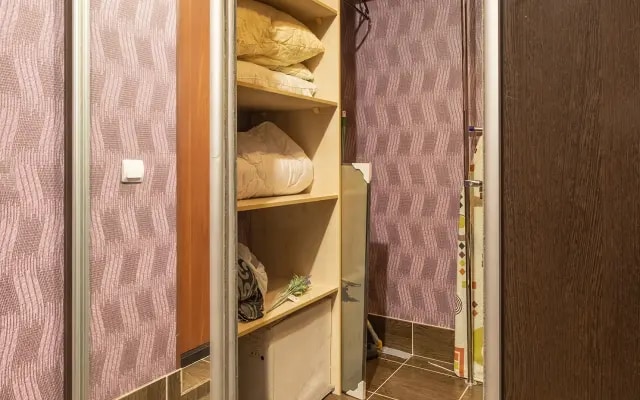 Апартаменты HomeHotel Белозерская 2