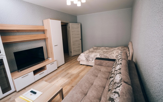 Апартаменты Atlant Apartments 27