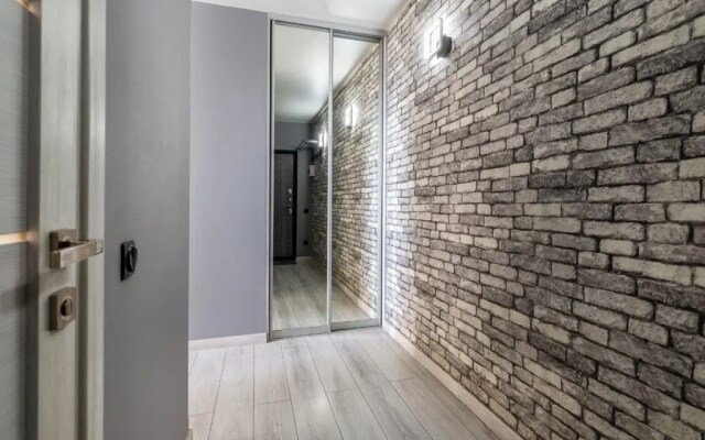 Prince Apartments С92