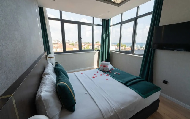 Costera Hotel
