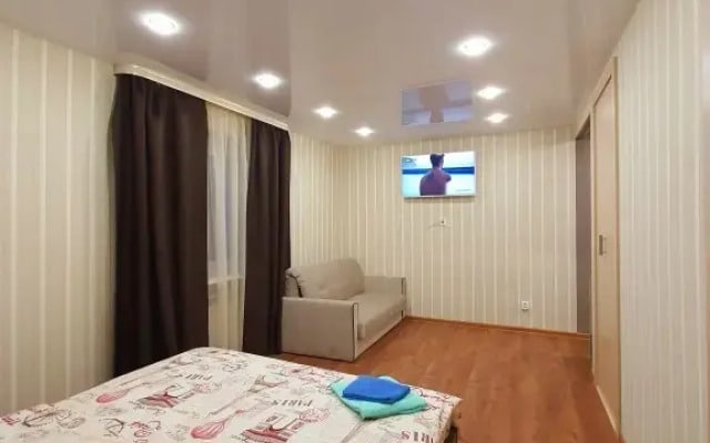 Апартаменты Кирова 60 5