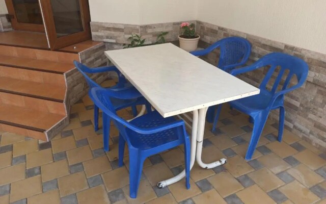 Гостевой Дом София