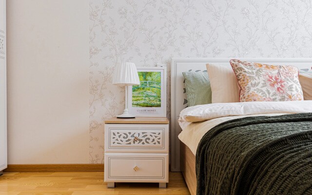 Апартаменты Summer flat