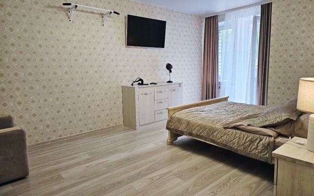 Квартира СмартАпарт Пять Углов