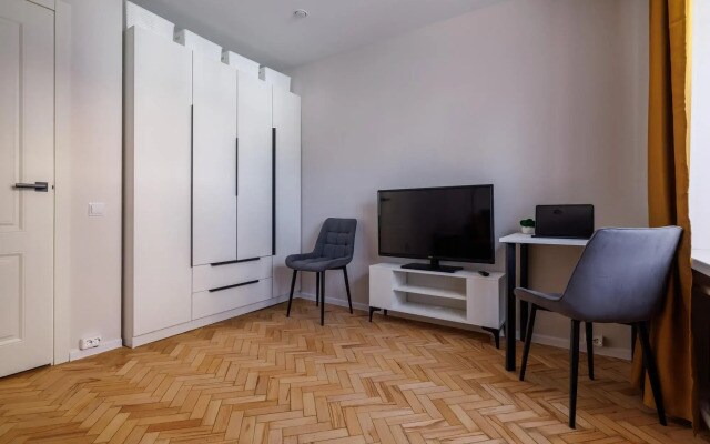 Квартира на Улице Зоологическая 32