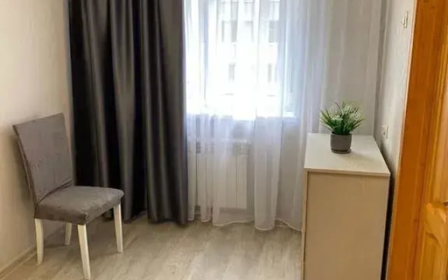 Квартира на Коперника 10