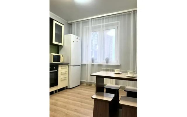 Квартира AppartDeLuxe Линейная 88