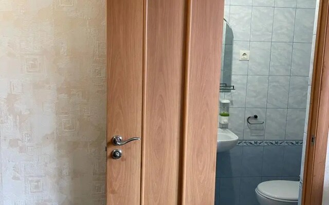 Меблированные Комнаты Пеликен