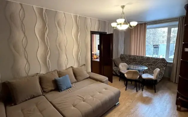 Квартира ВДНХ