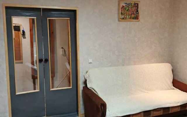 Квартира в Борисоглебском