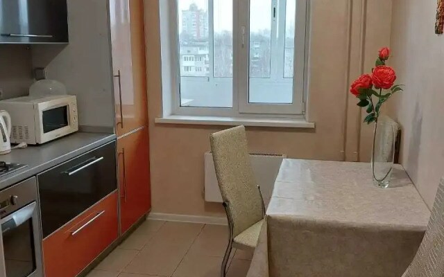 Квартира на Улице Космонавта Беляева 35