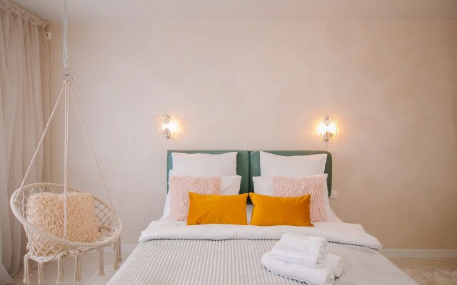 Квартира Myhome Yourhome в 1-й квартал 45
