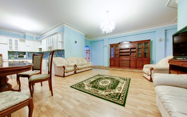 Rentpiter Nevsky 30 Apartments