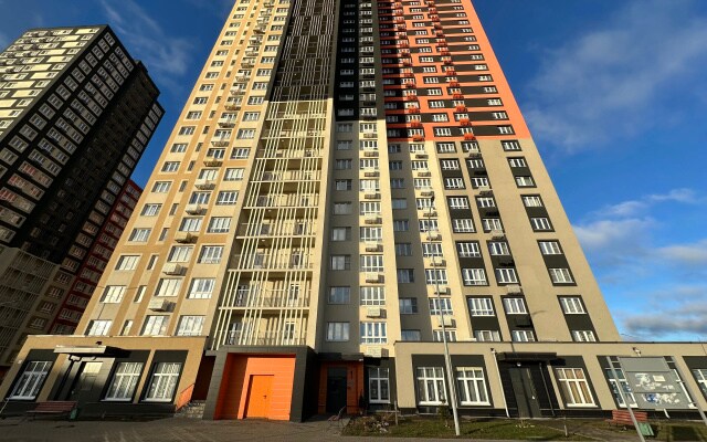 Апартаменты от Unique Style Apart24 на улице Яганова 9
