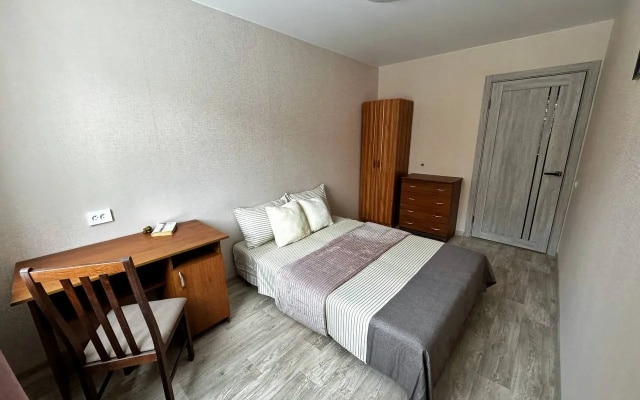 Апартаменты KK Apartments у Телебашни