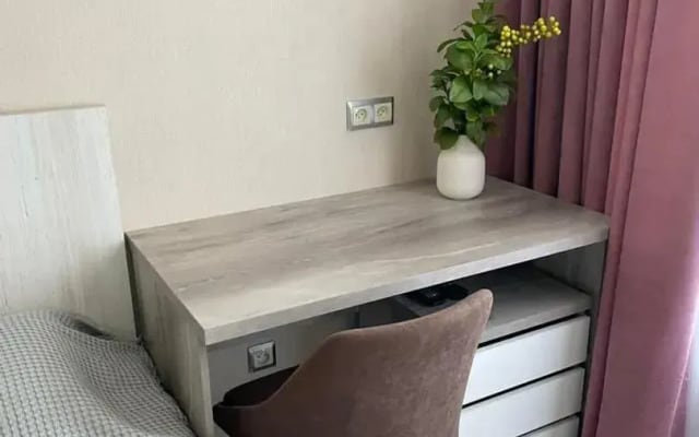 Апартаменты на Песчаной улице, 171