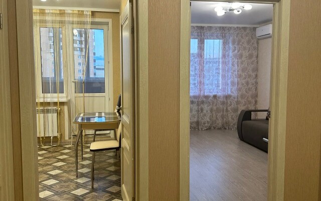 Квартира Вместительная Однушка на Зеленстрое