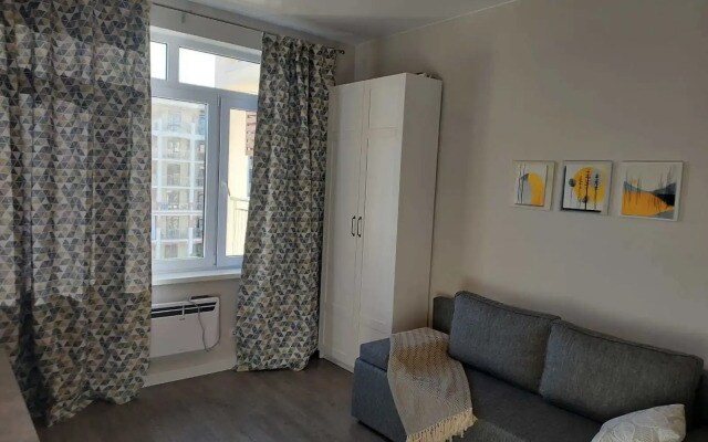 Квартира Прeмиум Клаcсa с Бассейном в ЖК Нolidаy Hоuse 280