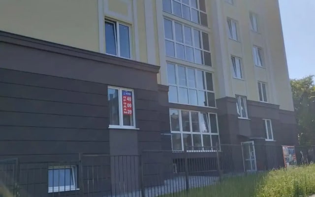 Квартира в Пионерском
