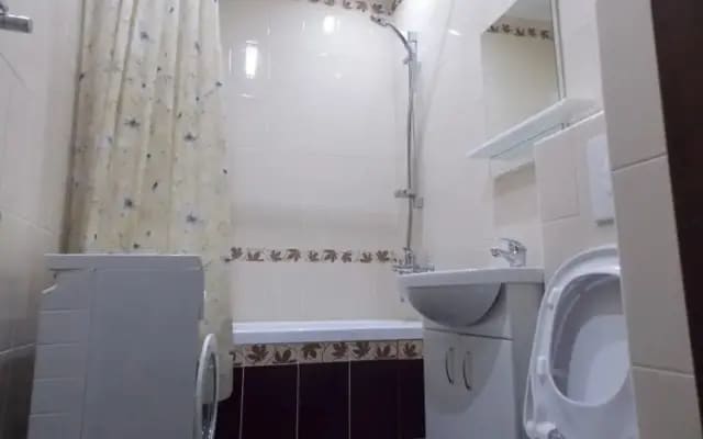 Квартира на Озерной 7/9