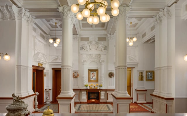Отель Boutique Seven Days