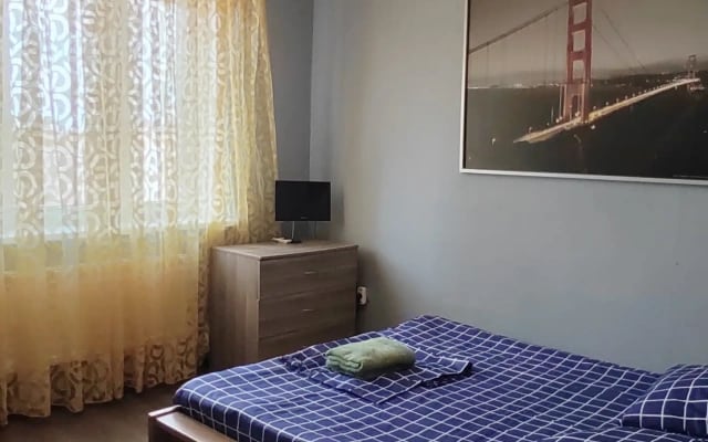 Квартира 289