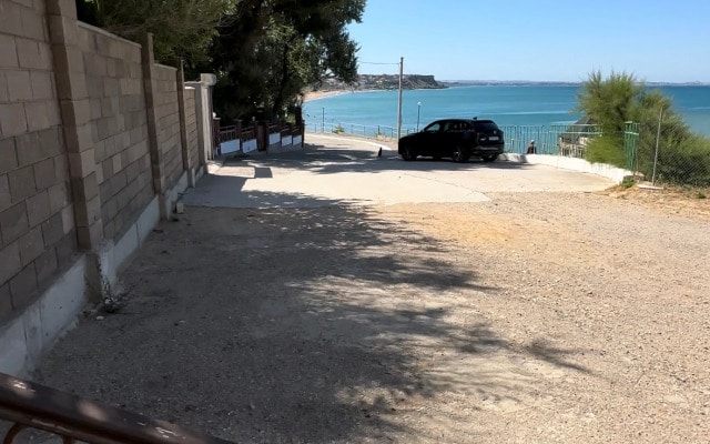 Гостевой дом Соната