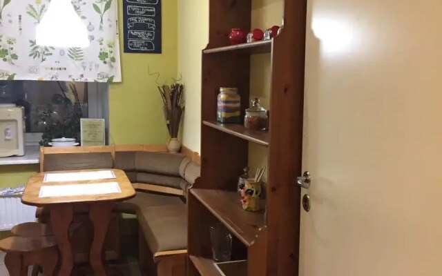 Хостел LikeHomeHostel