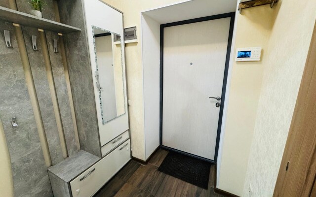 Квартира В 2 минутах от трассы удобно проездом