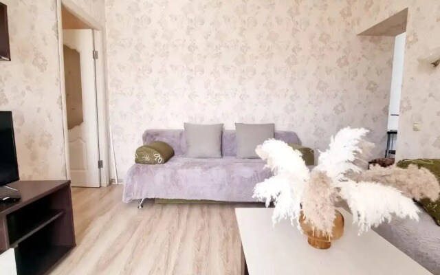 Квартира на Улице Пестова
