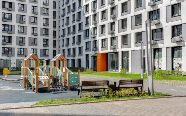 Квартира Apartslounge 6