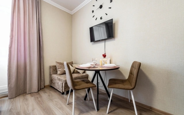 Квартира ApartMe Среднерогатская 13/2