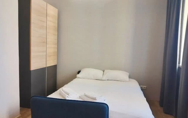 Апартаменты СolorApartments - Серый блюз