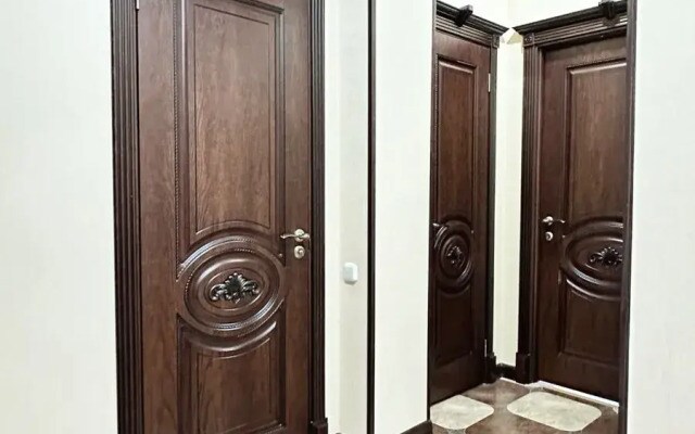 Квартира класса люкс в ЖК Орджоникидзе 84