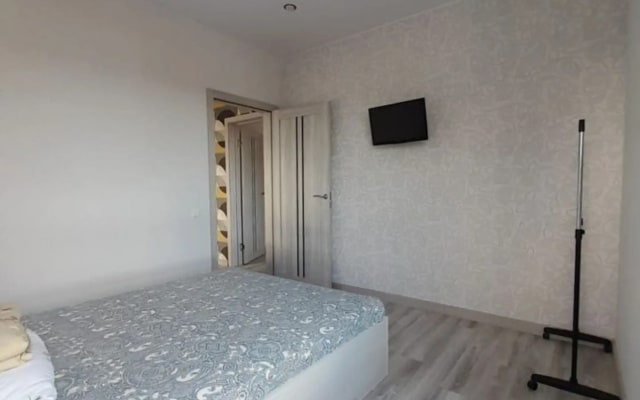 Квартира в ЖК Бapселона