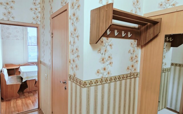 Квартира рядом ДЦ Ямал, центр
