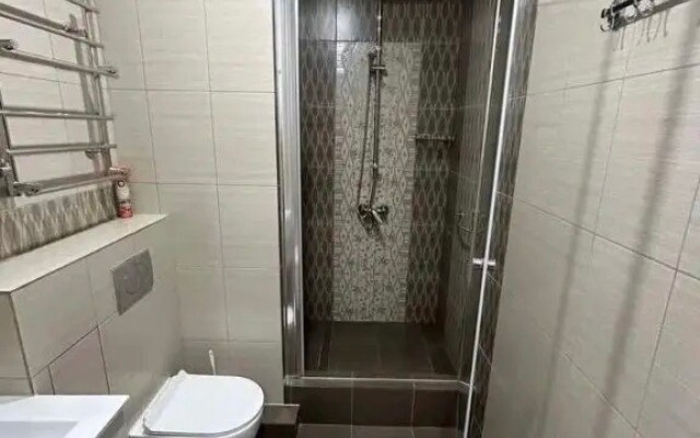 Квартира ЖК Кавказ