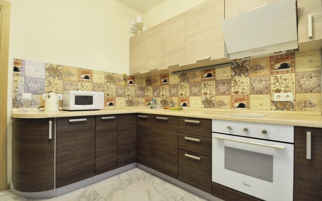 Квартира RentWill Mitino 225