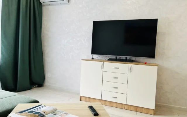 Апартаменты Верхнее Озеро