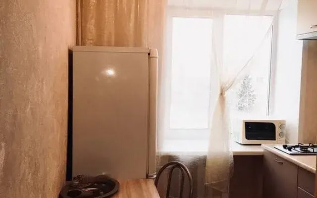 Квартира на Улице Луначарского 182