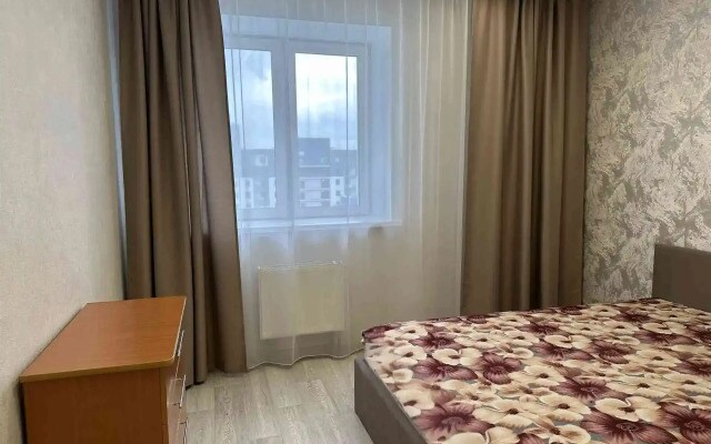 Квартира в ЖК Преображенский
