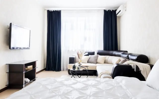 Апартаменты Residence Elegance
