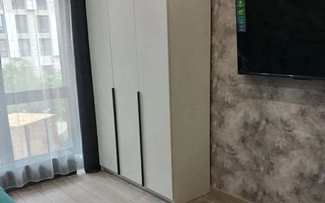 Квартира на Галерном проезде 1/2