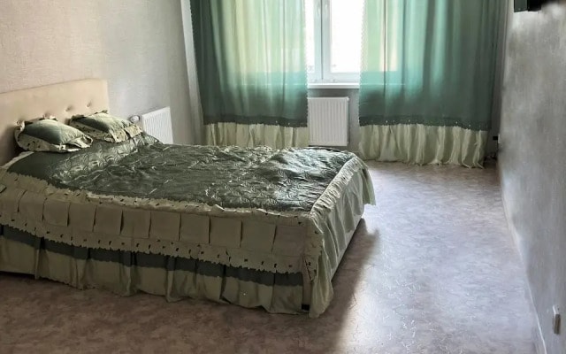 Квартира Doma-Я