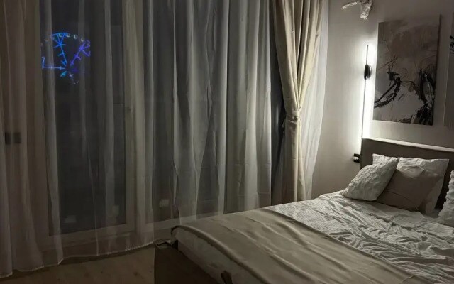 Квартира Hовая в Cамом Центре Ростова-на-Дону в Доме Бизнес-Класса