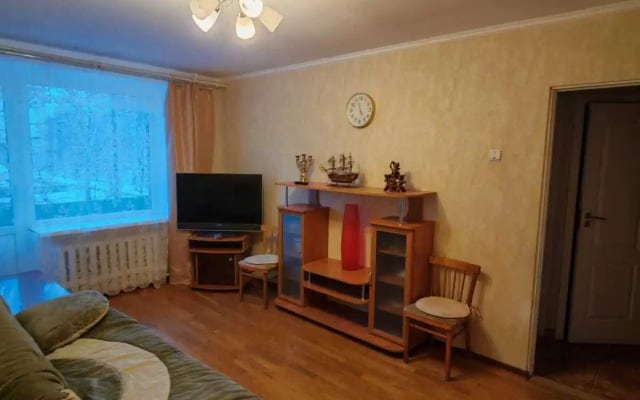 Квартира на Володарского 33