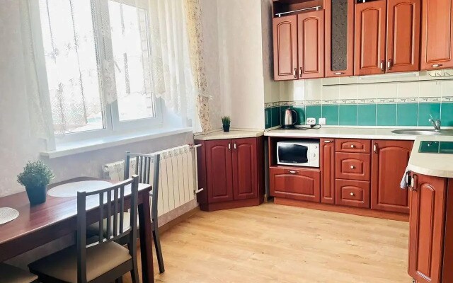 Квартира на Улице Партизанская 105