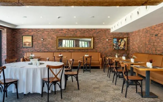 Park Inn by Radisson Istanbul Airport, Odayeri
